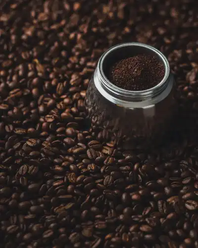 Latte Art