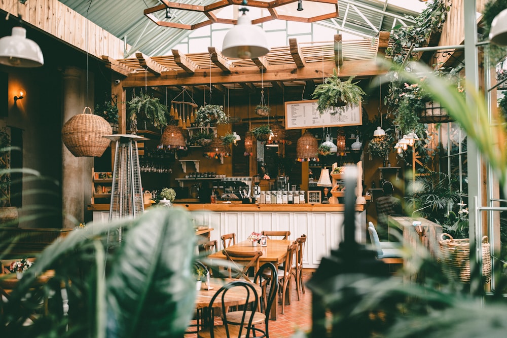 JomJamCoffee Storefront